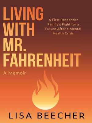 cover image of Living with Mr. Fahrenheit